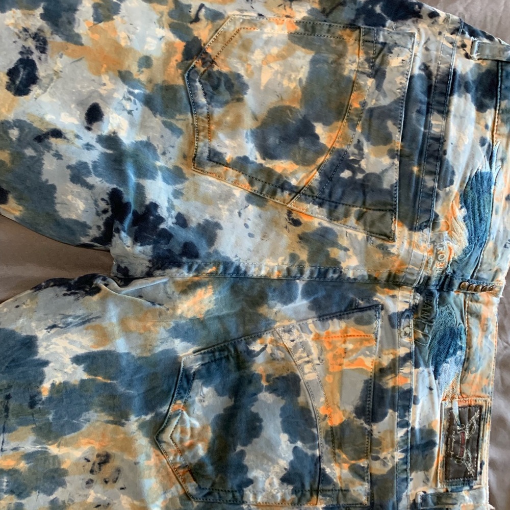 Robin Jeans